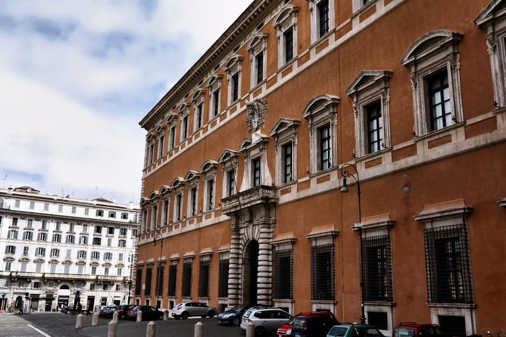 Ani' B&B Rome Exterior photo