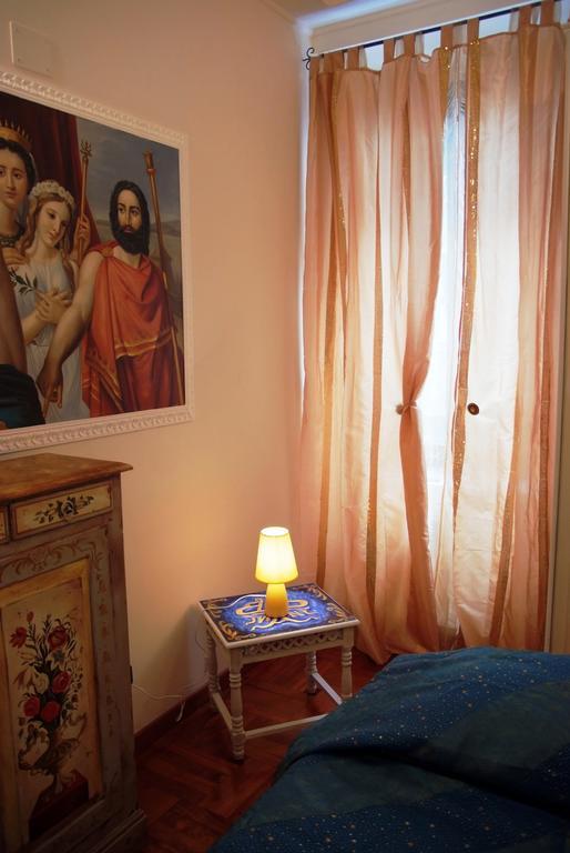 Ani' B&B Rome Exterior photo