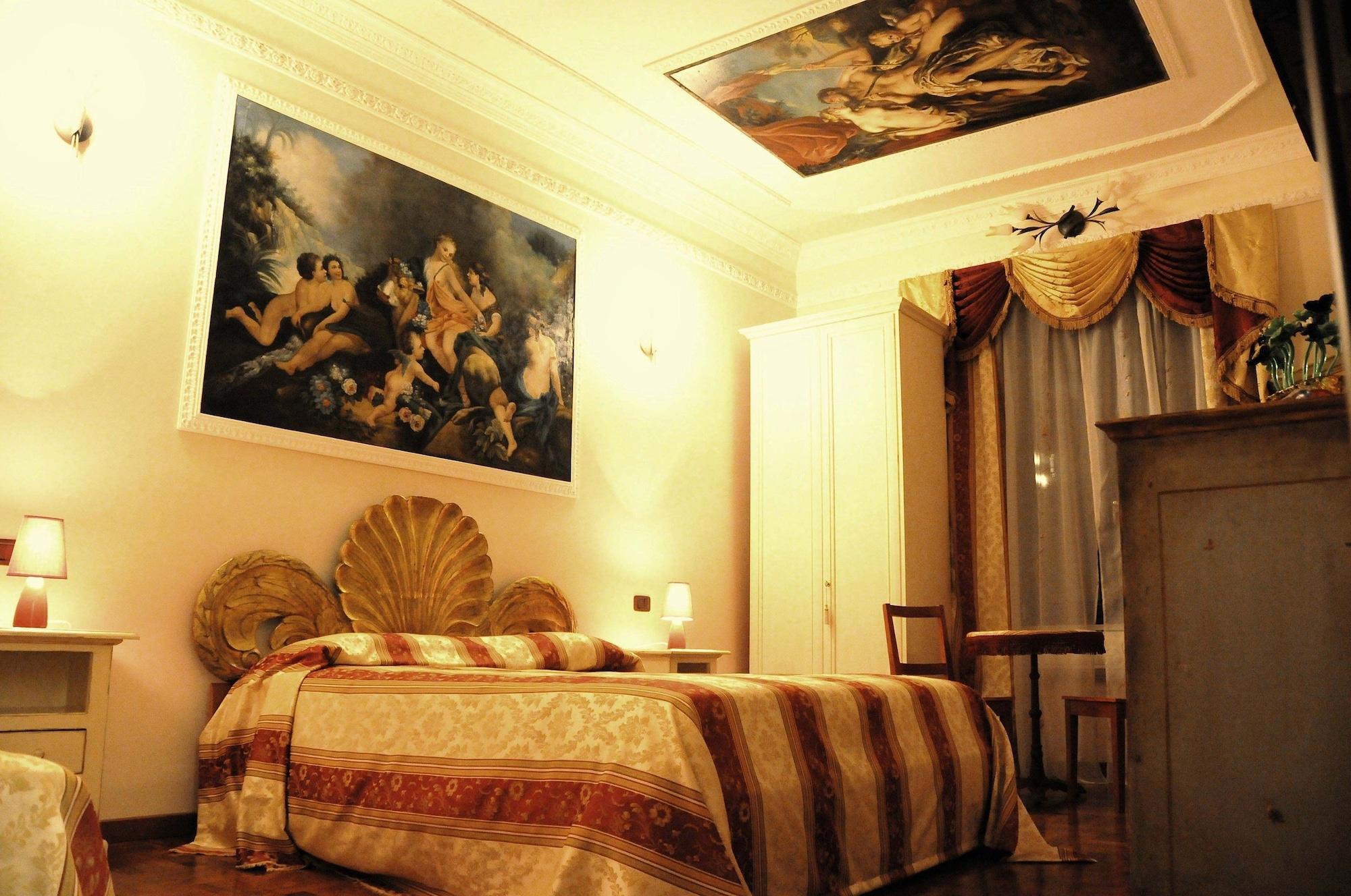 Ani' B&B Rome Exterior photo