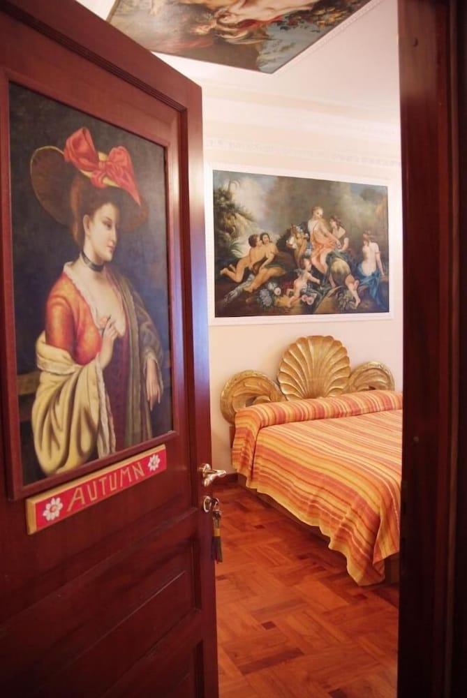 Ani' B&B Rome Exterior photo