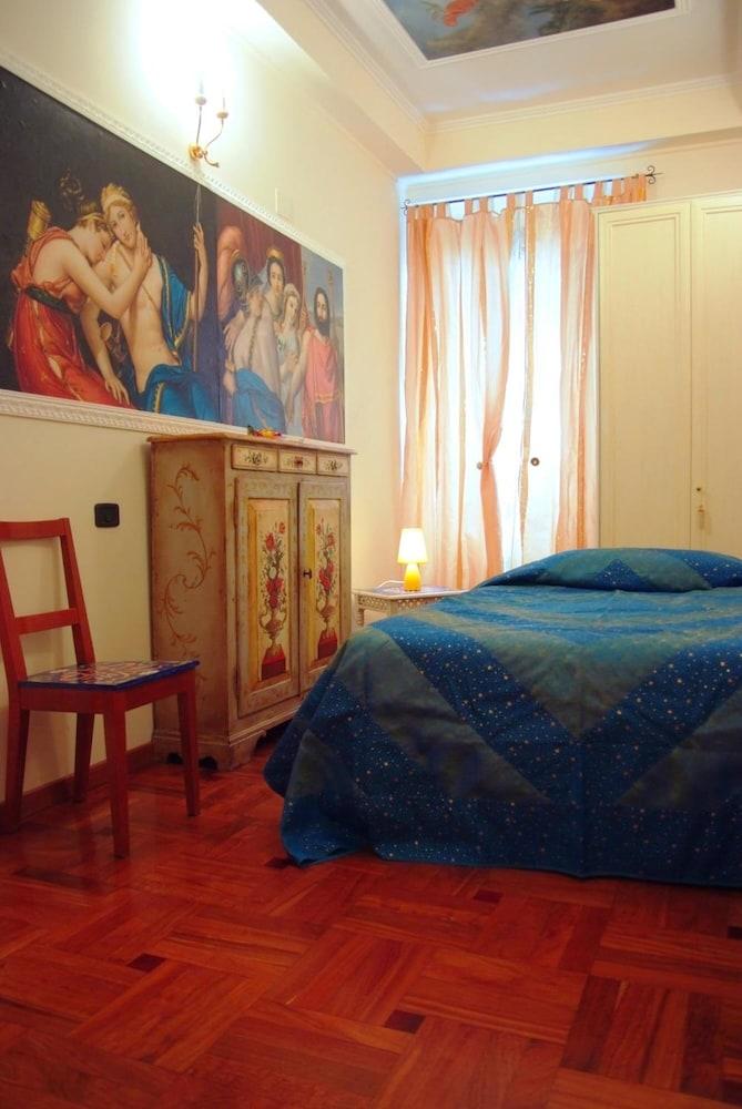 Ani' B&B Rome Exterior photo
