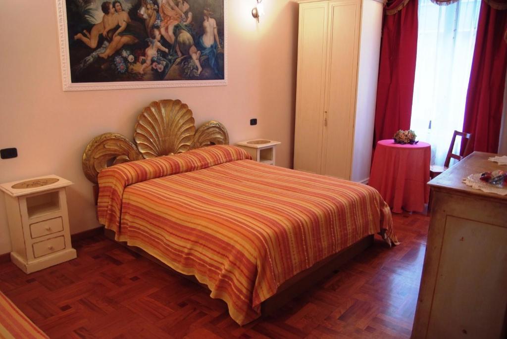 Ani' B&B Rome Exterior photo