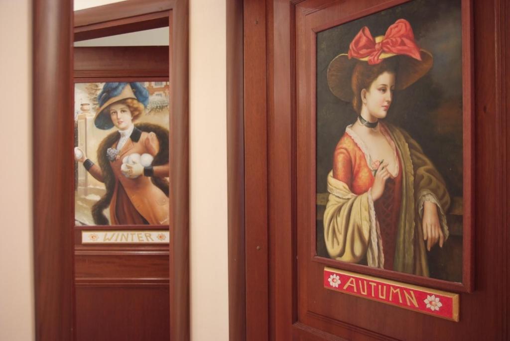 Ani' B&B Rome Exterior photo