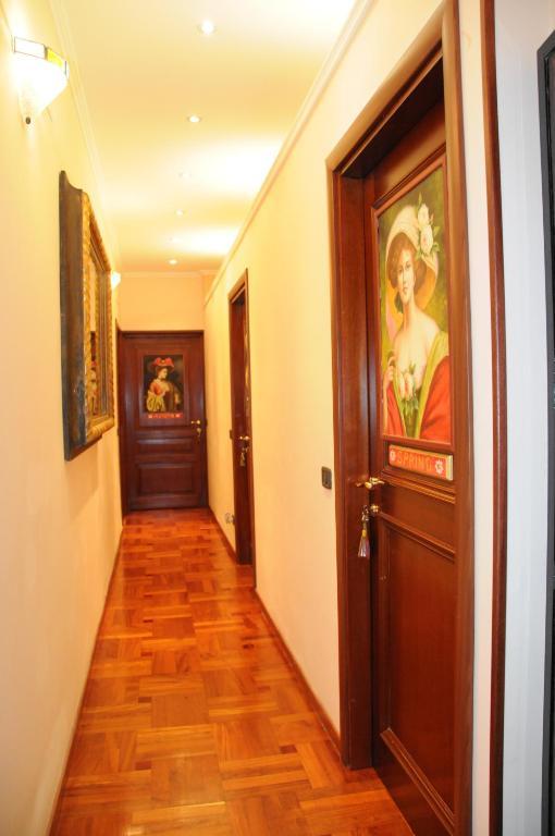 Ani' B&B Rome Exterior photo