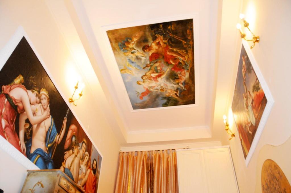 Ani' B&B Rome Exterior photo