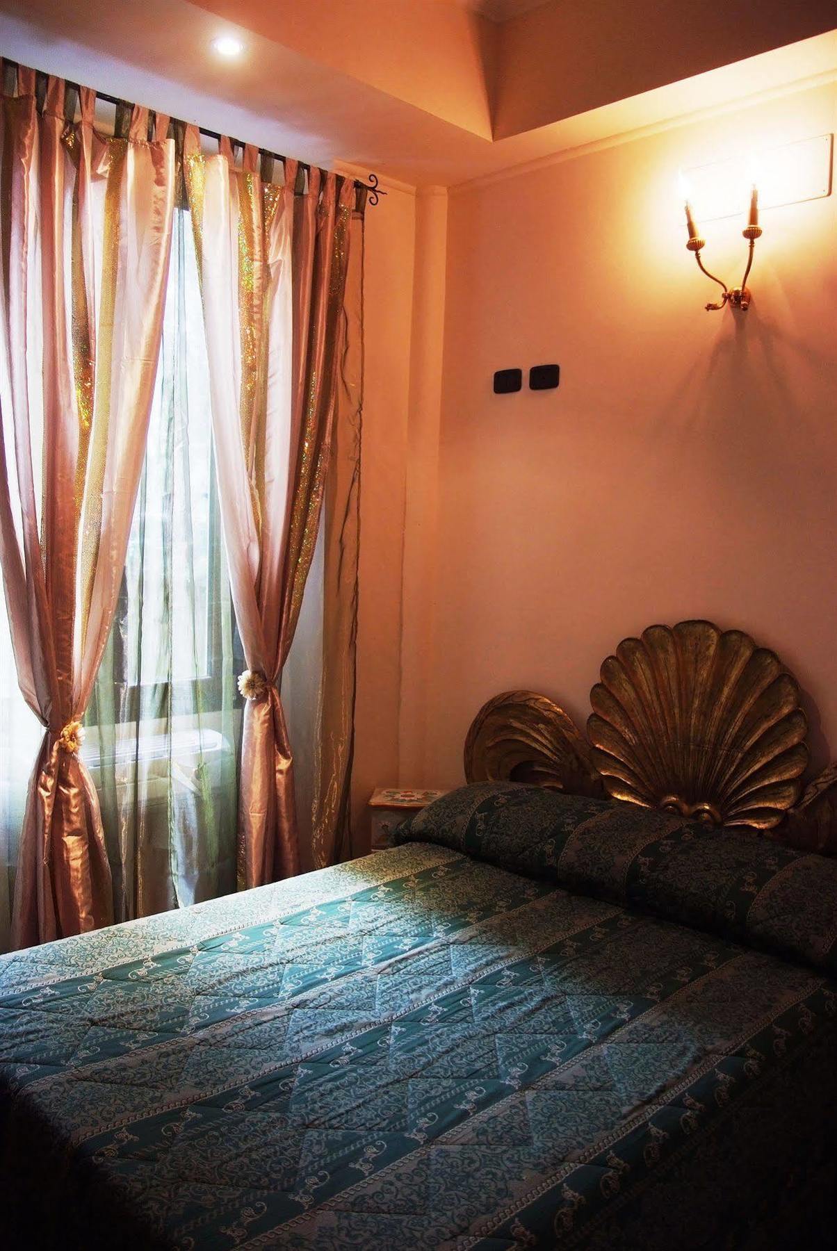 Ani' B&B Rome Exterior photo