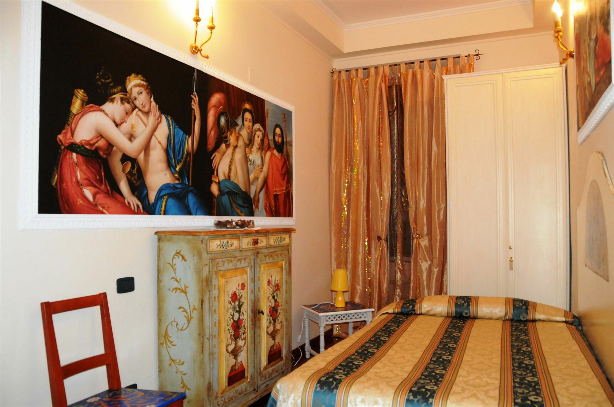 Ani' B&B Rome Exterior photo