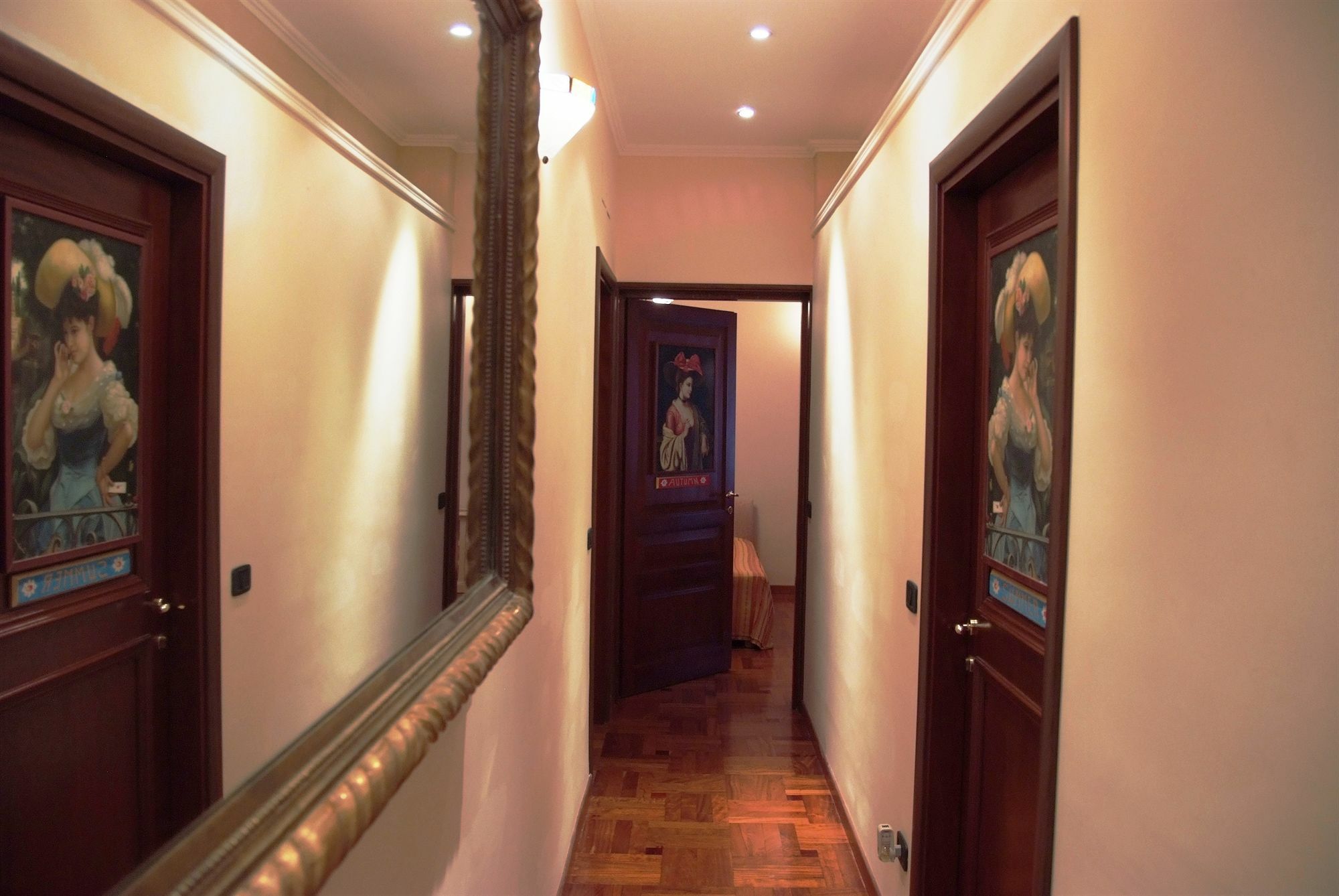 Ani' B&B Rome Exterior photo